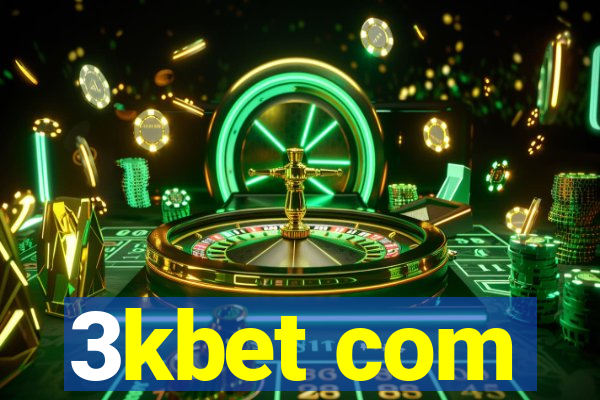 3kbet com